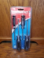 Crescent CT4PCSET 4 Pc. Torx� Acetate Screwdriver Set