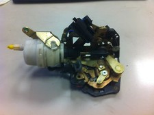 Mercedes-Benz W140 Zuziehhilfe Softclose HL 1407300935 Mercedes-Benz W140 Zuziehhilfe Softclose HL 1407300935