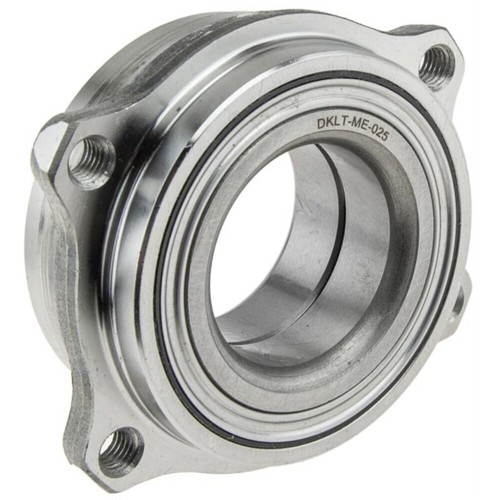 NTY Cuscinetto Ruota Mozzo Posteriore SX Dx per Mercedes-Benz C - Classe T - - Foto 1 di 5