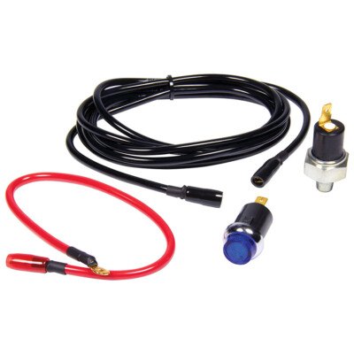 ALLSTAR PERFORMANCE Water Pressure Warning Kit