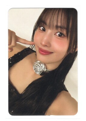 Twice Momo Photocard | Strategy | eBay