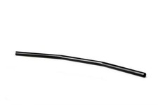 LSL Drag Bar Wide Inch Handlebar BLK STL Harley XL 1200X Forty Eight 2016
