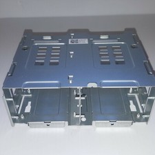 Dell Precision T7910 T7600 HDD METAL CAGE ONLY - W80XH 1B23LVD00