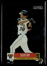 2005 Donruss - Stat Line Career #305 Jason Bay #/283