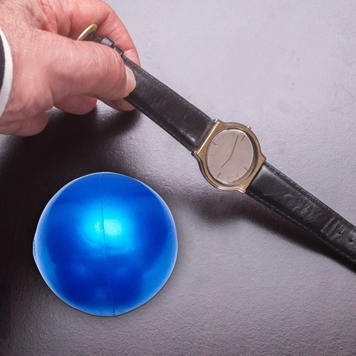 Watch Back Case Cover Opener Watch Repair Tool Battery Removal Pry Lever Ball - Picture 4 of 12