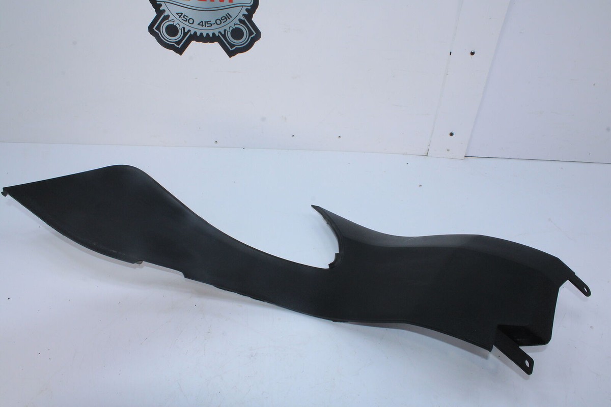 10-19 Can-am Spyder Rt Roadster Se5 left rocker panel 705006820 | eBay