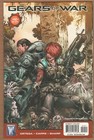 Gears of War #10 Comic DC WildStorm 1st Print First Liam Sharp Art Joshua Ortega