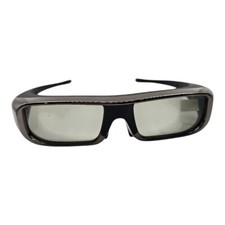 Sony Original TDG-BR100 3D Active Shutter Glasses unisex For SONY BRAVIA HDTV.
