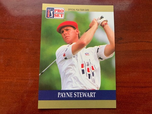 1990 Pro Set PGA Tour - Complete Your Set, You Pick - Picture 22 of 103