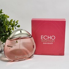 Echo Davidoff Eau de Parfum for Women for sale | eBay