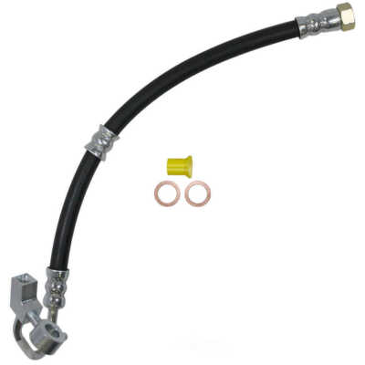 Pwr Strg Pressure Hose  Edelmann  80869