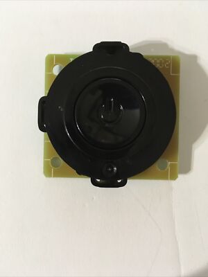TCL 55R625 POWER BUTTON BOARD 40-65C60C-KEA1LG
