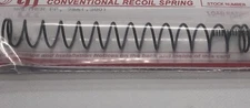 WALTHER PP 9mm (380) Full or Extra Power Recoil & Firing Pin Springs