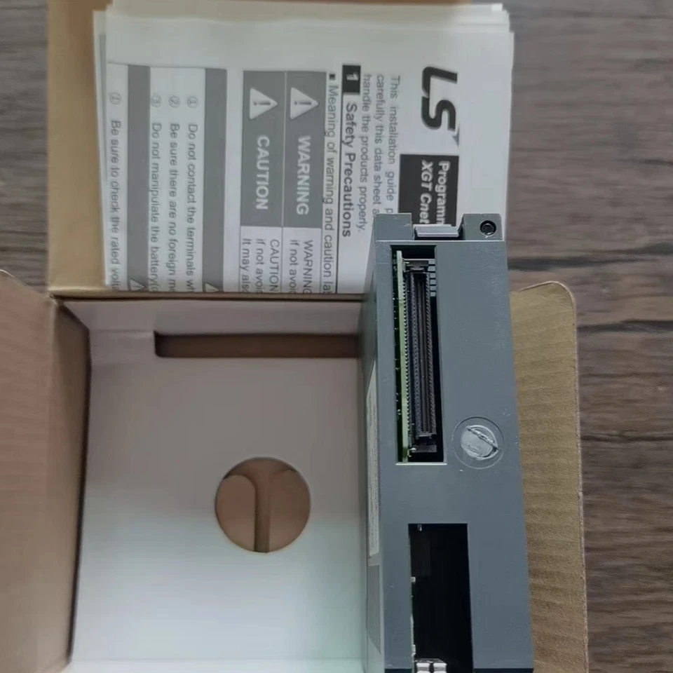 1PC Brand New LS XGL-CH2B-G3 Module FedEx or DHL or UPS - Image 4 of 4