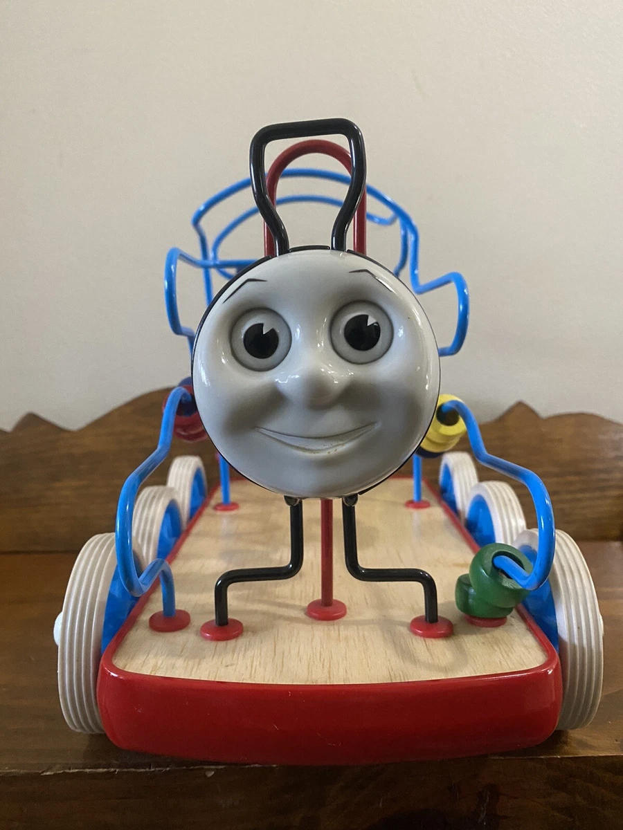 Thomas roller coaster toy outlet