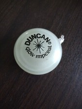 Vintage Rice Krispies Duncan Glow in the Dark Imperial Yoyo