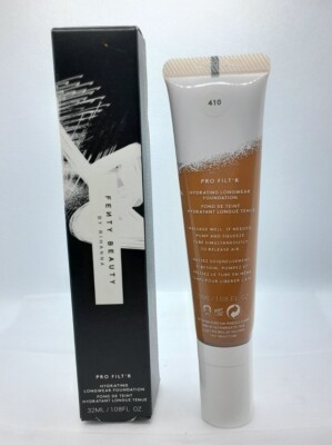 Fenty Beauty Pro Filter Hydrating Longwear Foundation 32 ml Farbton 410