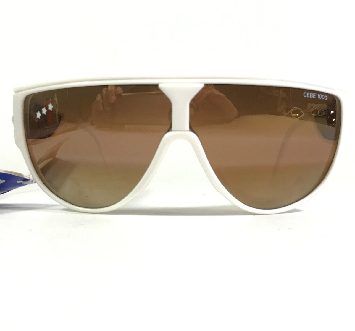 Cebe hotsell sunglasses vintage