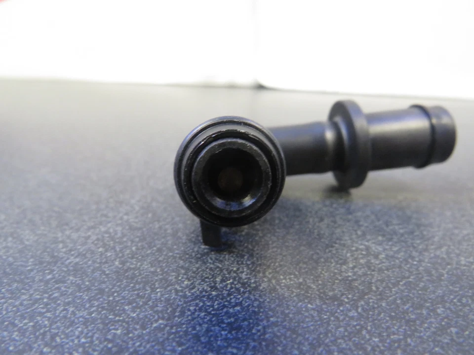 Válvula PCV de ventilación de caja de manivela Dodge Ram Chrysler Jeep NUEVO OEM MOPAR Foto 4 de 4