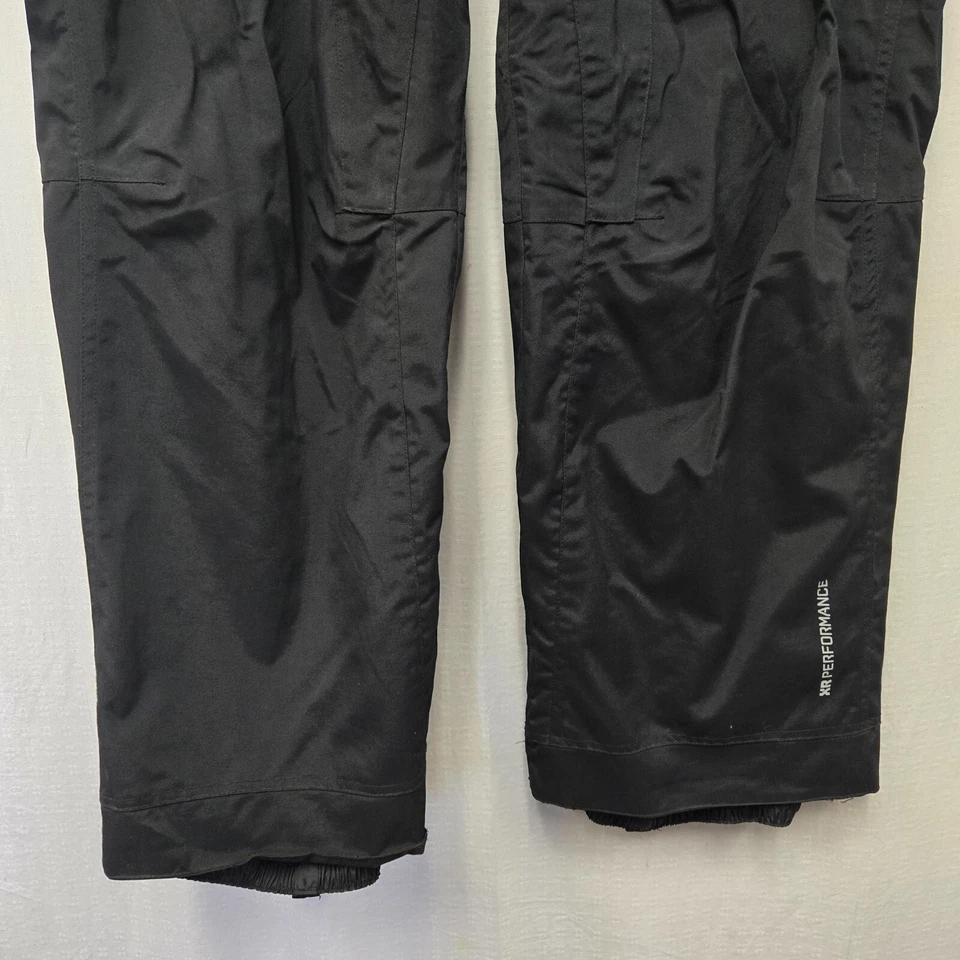 HMK Huster 2 Pants Black Size XLarge *CLOSEOUT Was $219.99* - Изображение 3 из 4