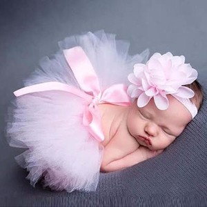 headdress for baby girl