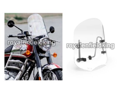 Genuine Royal Enfield 