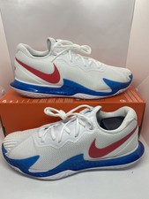 Size 10 - Nike Zoom Cage 3 Rafa Nadal for sale online | eBay