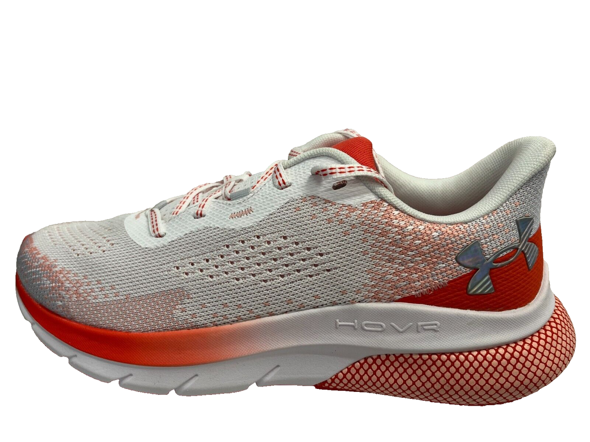 Size Under Armour HOVR Turbulence White Pomegranate W for