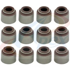 Engine Valve Stem Oil Seal Set Apex Automobile Parts AVS8024