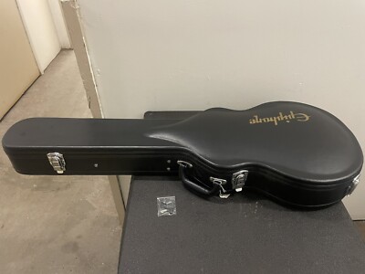 2001 Epiphone Limited Edition Les Paul Classic Flame Top 2001 Epiphone Limited Edition Les Paul Classic Flame Top