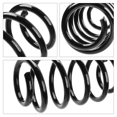 2 Inch Lift Kit - Coil Spring - Jeep Wrangler JK (07-11) 4-Door