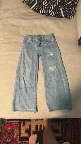 Girls Old Navy Jeans Lot. Size 8 - Picture 4 of 5