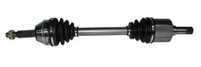 Drive Shaft Propshaft Left for TRANSIT 2.4TDCI 04- 6MT 1469166 1494215