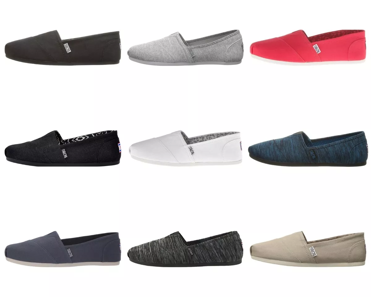 Bobs flats hot sale