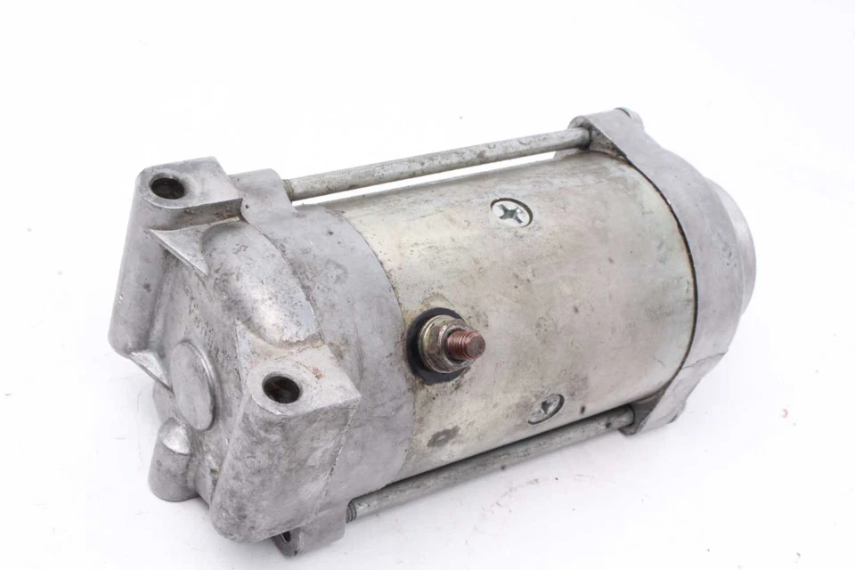 Motor de arranque Yamaha XS 400 2A2 77-84 - Imagem 2 de 4