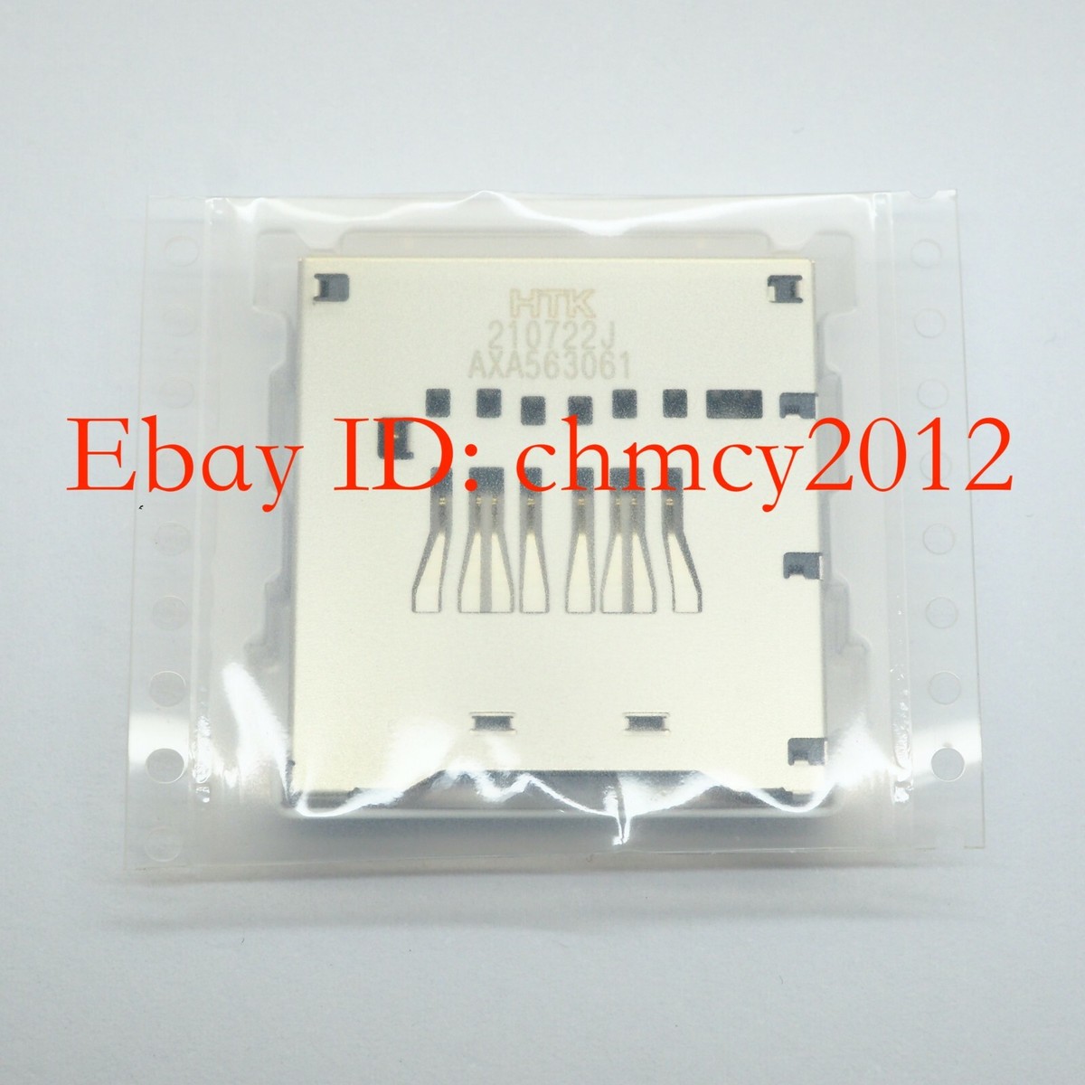 SD Memory Card Slot Holder for Sony A7M3 ILCE-7M3 A7III