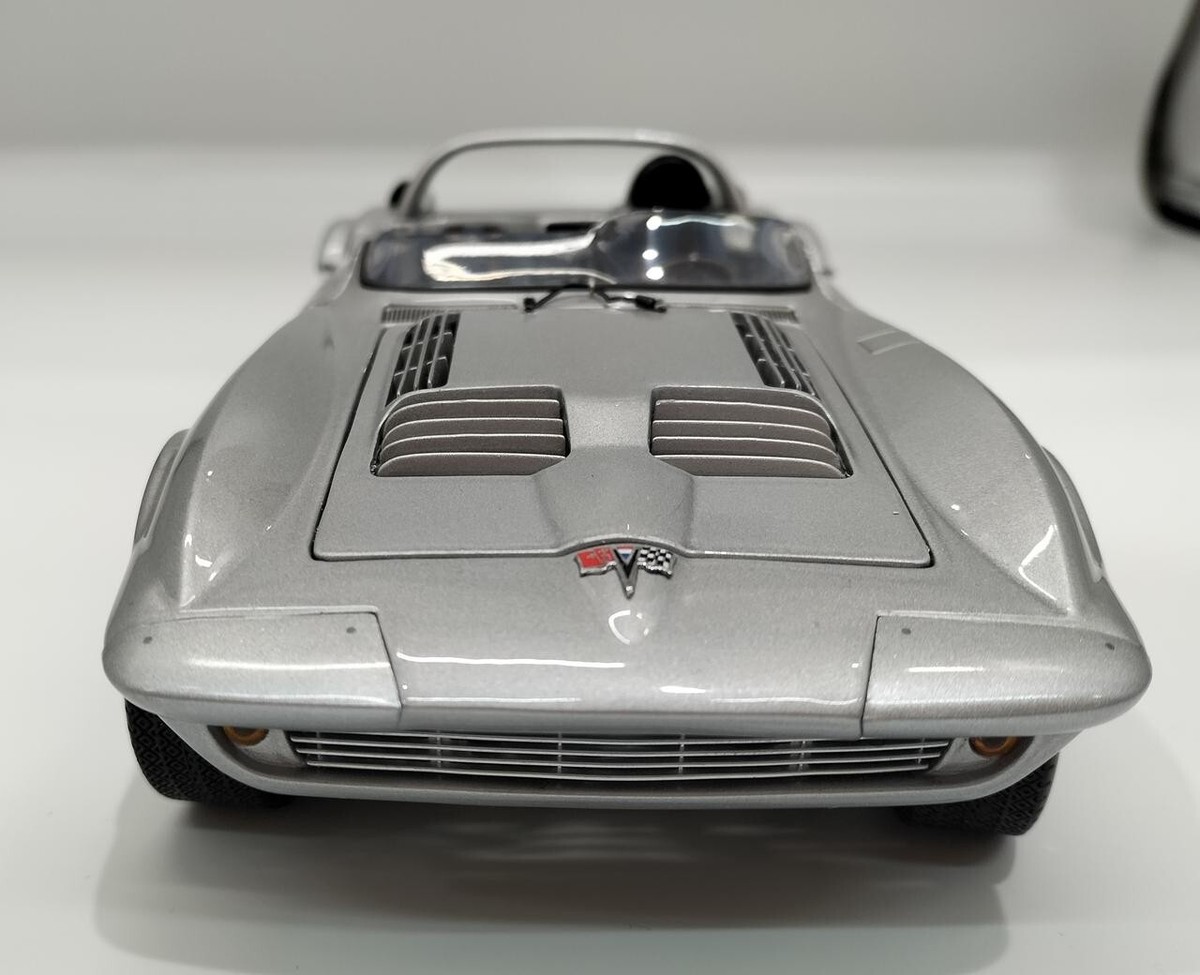 特価 exoto 1/18 コルベット Grand Sports ロードスター Exoto 1:18 Chevrolet Corvette Grand Sport Roadster Prototype