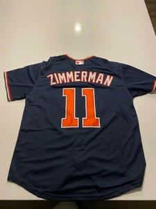 ryan zimmerman blue jersey