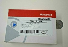 1PC R7861A1034 Flame Amplifier New Fast Shipping R7861 A 1034 #A6-3- US Free TAX