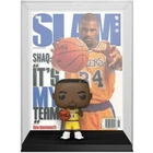 Funko Pop! NBA Cover: SLAM - LA Lakers Shaquille O'Neal