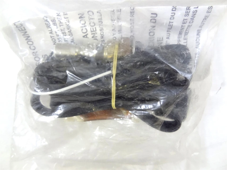 Sensor de oxígeno profesional ACDelco 213-1221 Foto 3 de 3