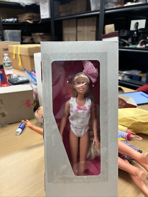 1988 Maxie Doll Hasbro Slumber