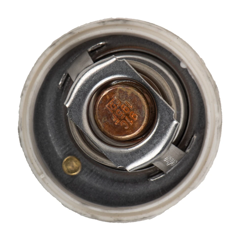 TERMOSTATO REFRIGERANTE MOTOR JEEP DODGE CHRYSLER OEM NUEVO MOPAR 68273161AA Foto 3 de 4