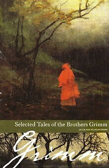 GRIMM - Selected Tales of the Brothers Grimm von ja... | Buch | Zustand sehr gut