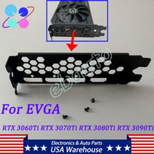 Bracket For EVGA RTX 3090Ti RTX 3080Ti RTX 3070Ti RTX 3060Ti Graphics Video Card