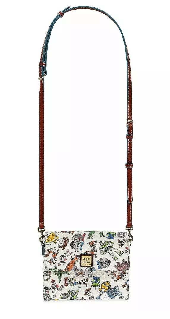 Dooney and bourke toy story 4 sale