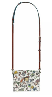 toy story dooney and bourke