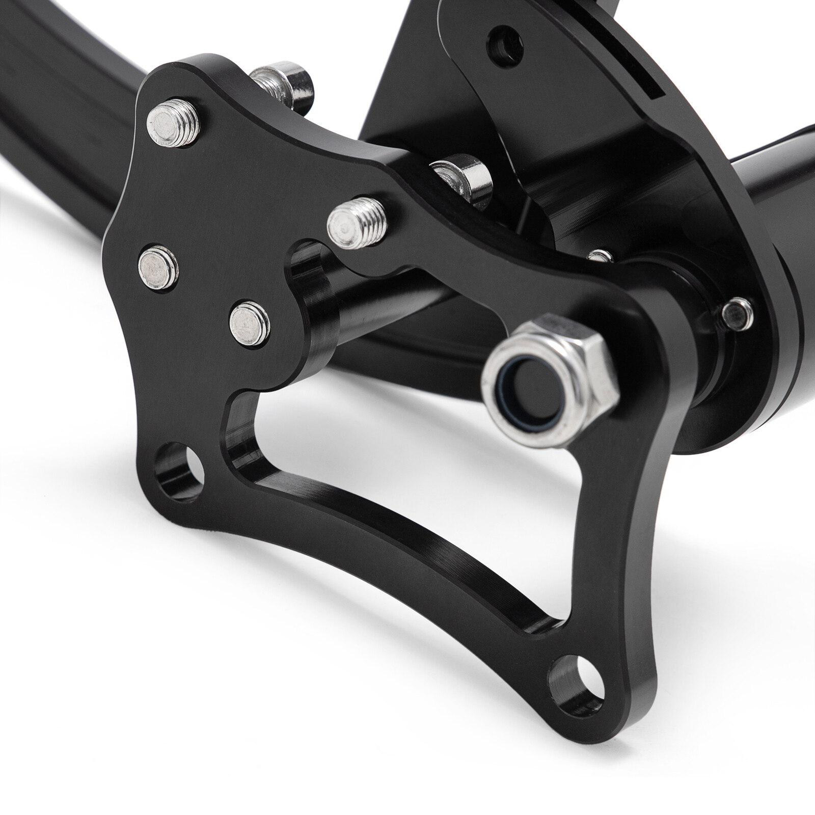 Touring Road King FLHR Forward Controls for Harley  Street Glide 	FLHX 09-2020