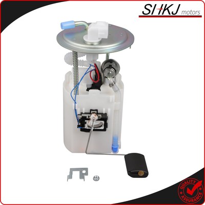 For Kia Forte Forte Koup Forte5 w/ Calif 10-13 Fuel Pump Module Assembly E9028M