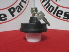 DODGE CHRYSLER JEEP Factory Locking Gas Cap W/ 2 Keys NEW OEM MOPAR